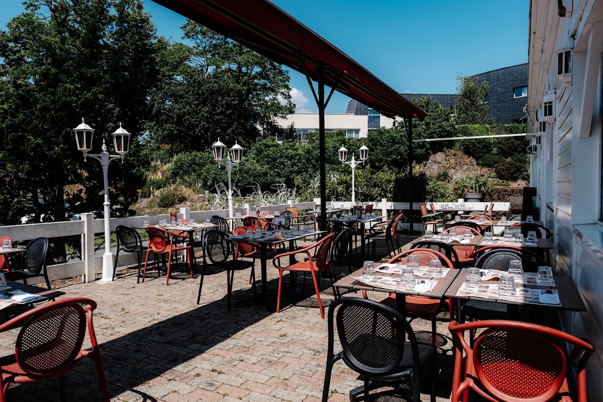 Buffalo Grill - Cesson Sevigné