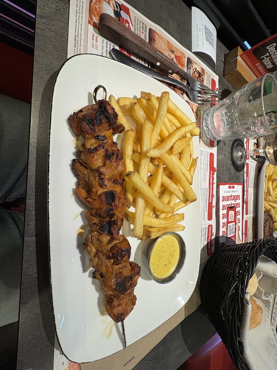 Buffalo Grill - Cesson Sevigné