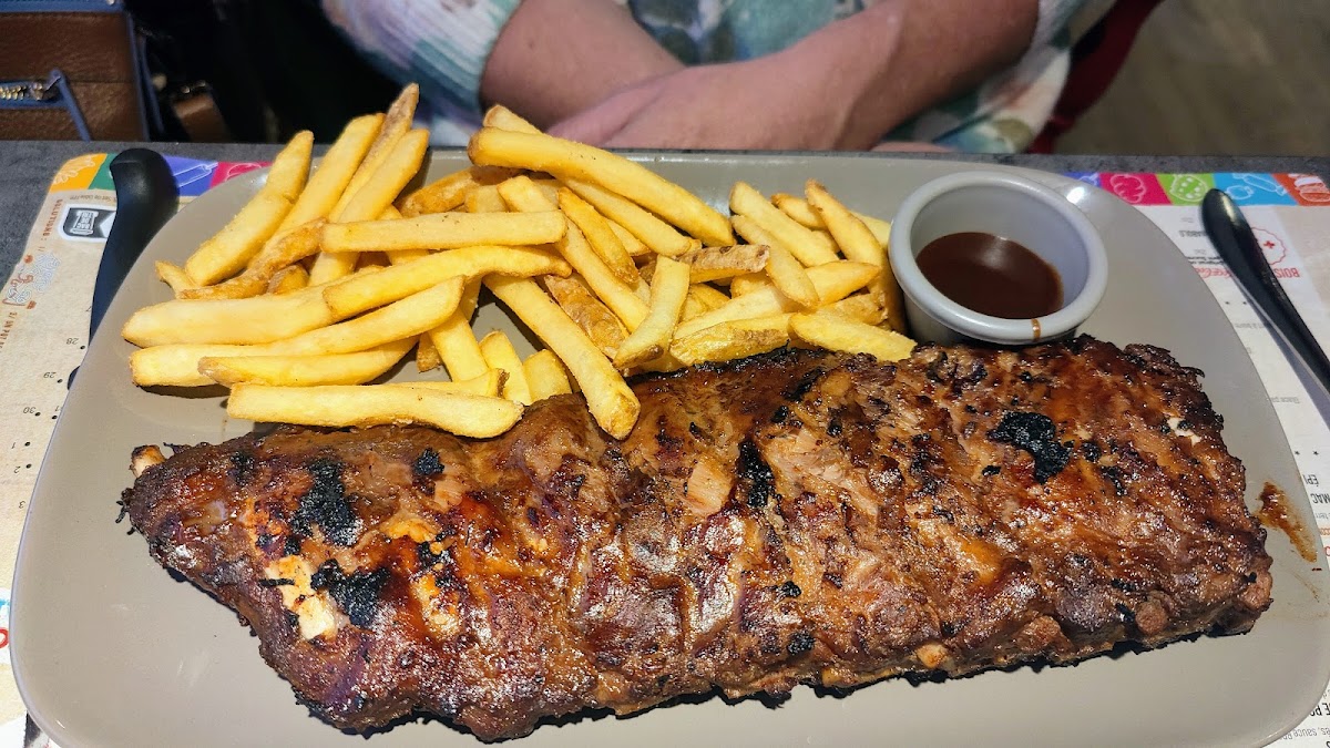 Buffalo Grill - Cesson Sevigné
