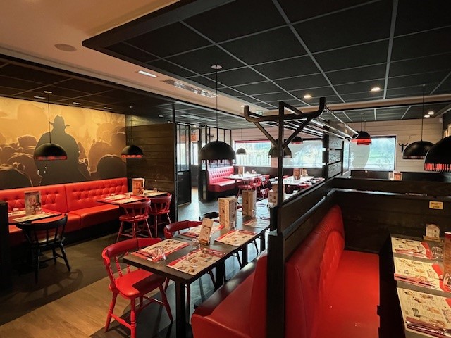 Buffalo Grill - Guingamp Saint Agathon