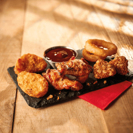 Buffalo Grill - Strasbourg Fegersheim