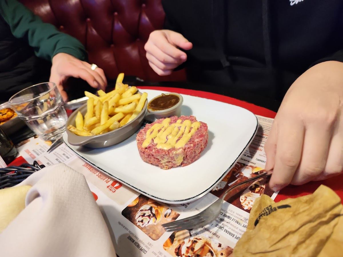 Buffalo Grill - Strasbourg Fegersheim