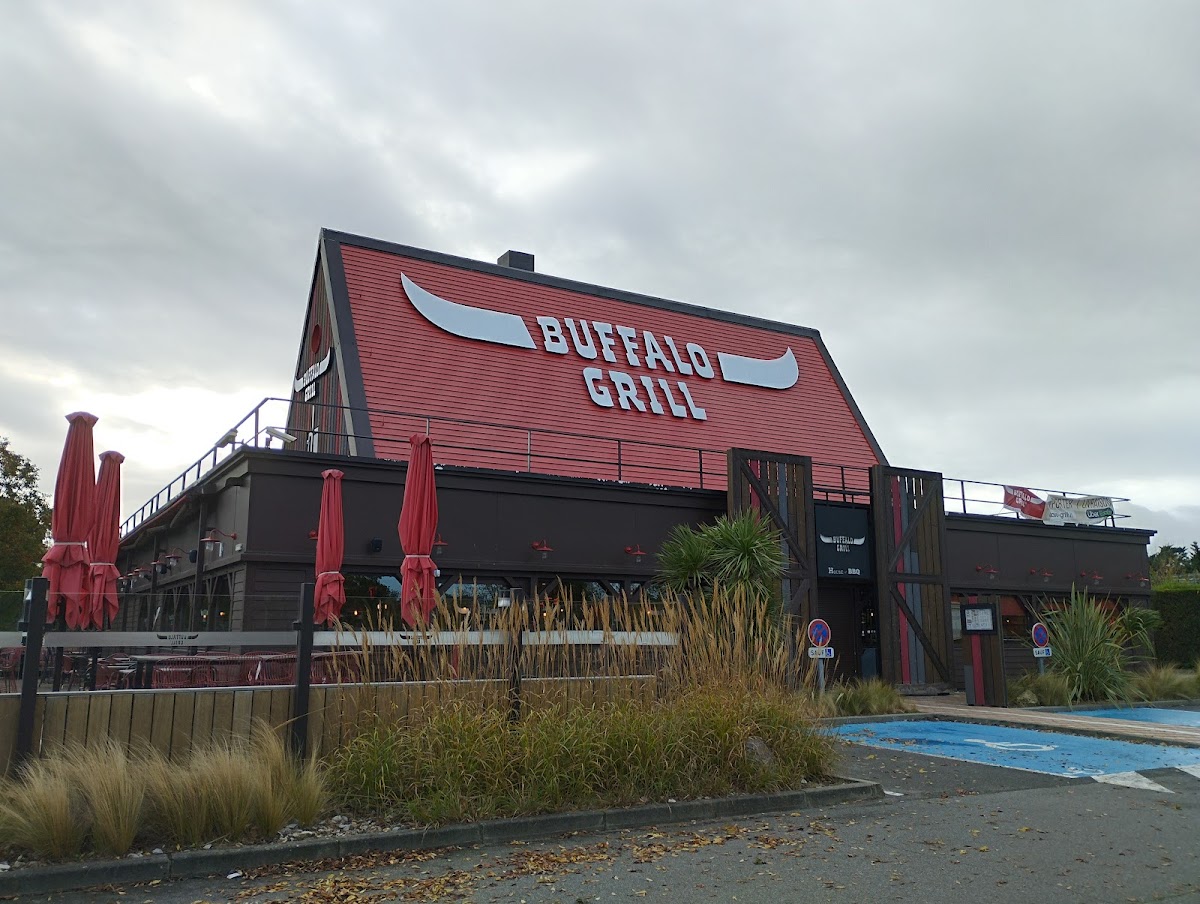 Buffalo Grill - Toulouse Roques Sur Garonne 