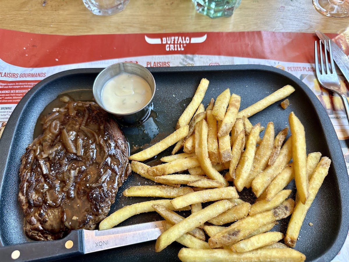 Buffalo Grill - Toulouse Roques Sur Garonne 