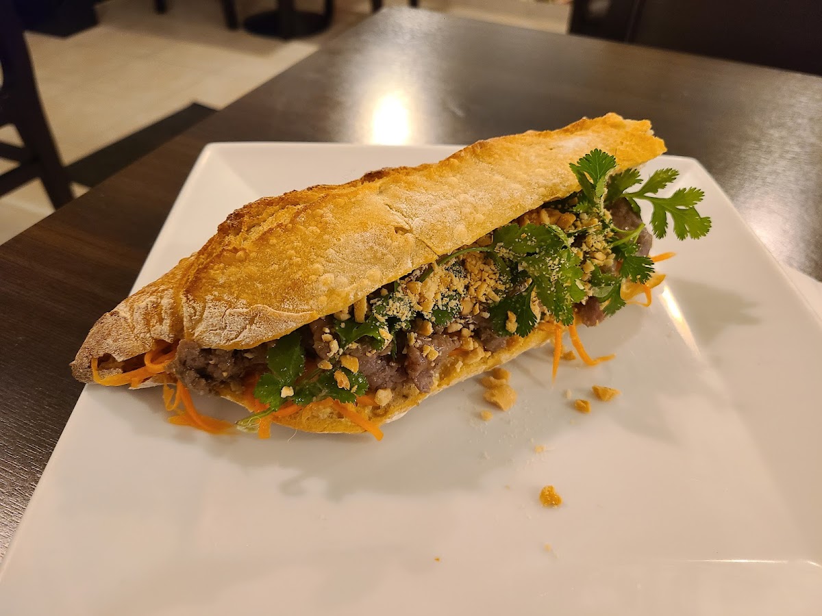 Bun Meat Bun - Ales