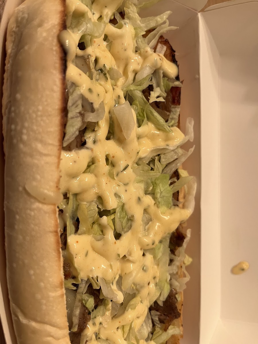Burger Bros Ste-Catherine