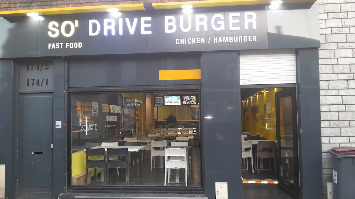Burger by You - Tourcoing