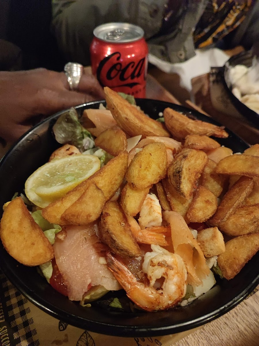 BURGER & CO