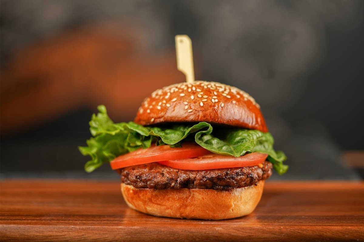Burger Factory Peterborough