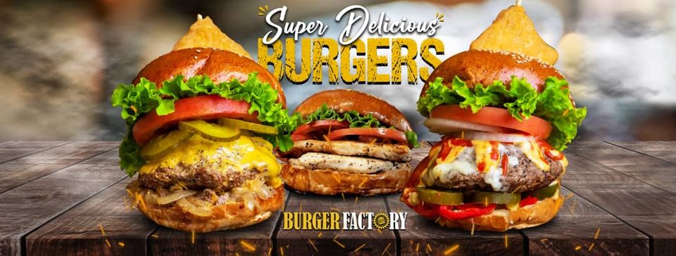 Burger Factory Wharncliffe