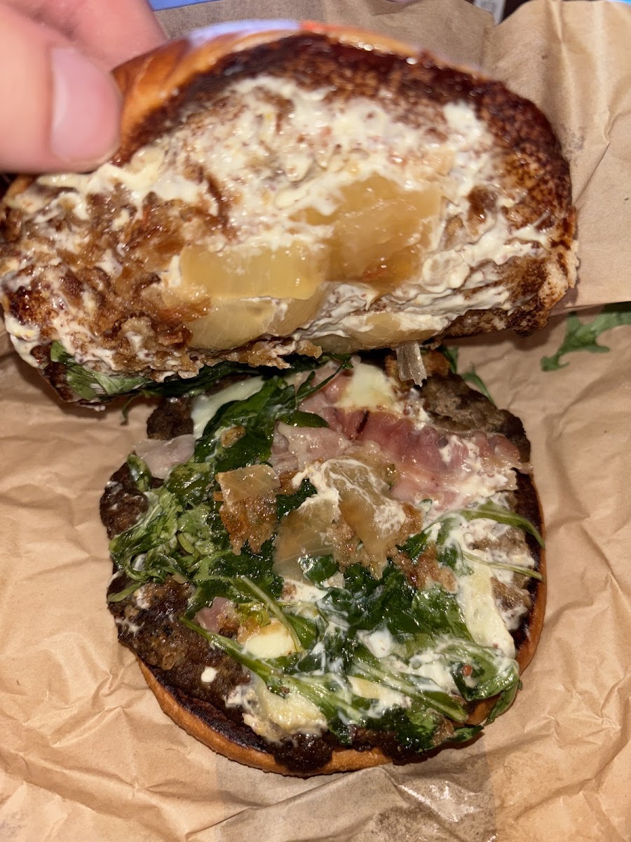 Burger King - Boulogne Billancourt Traversière