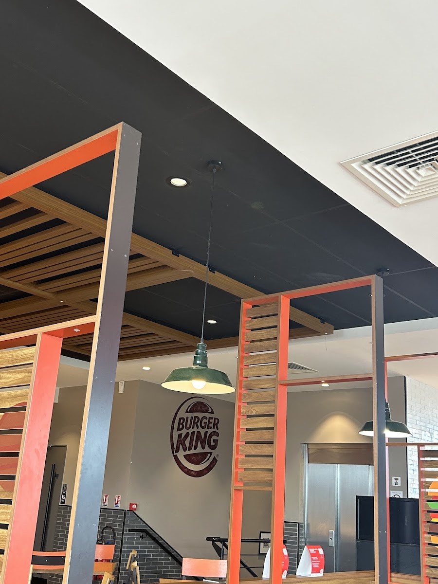 Burger King - Nantes Carquefou