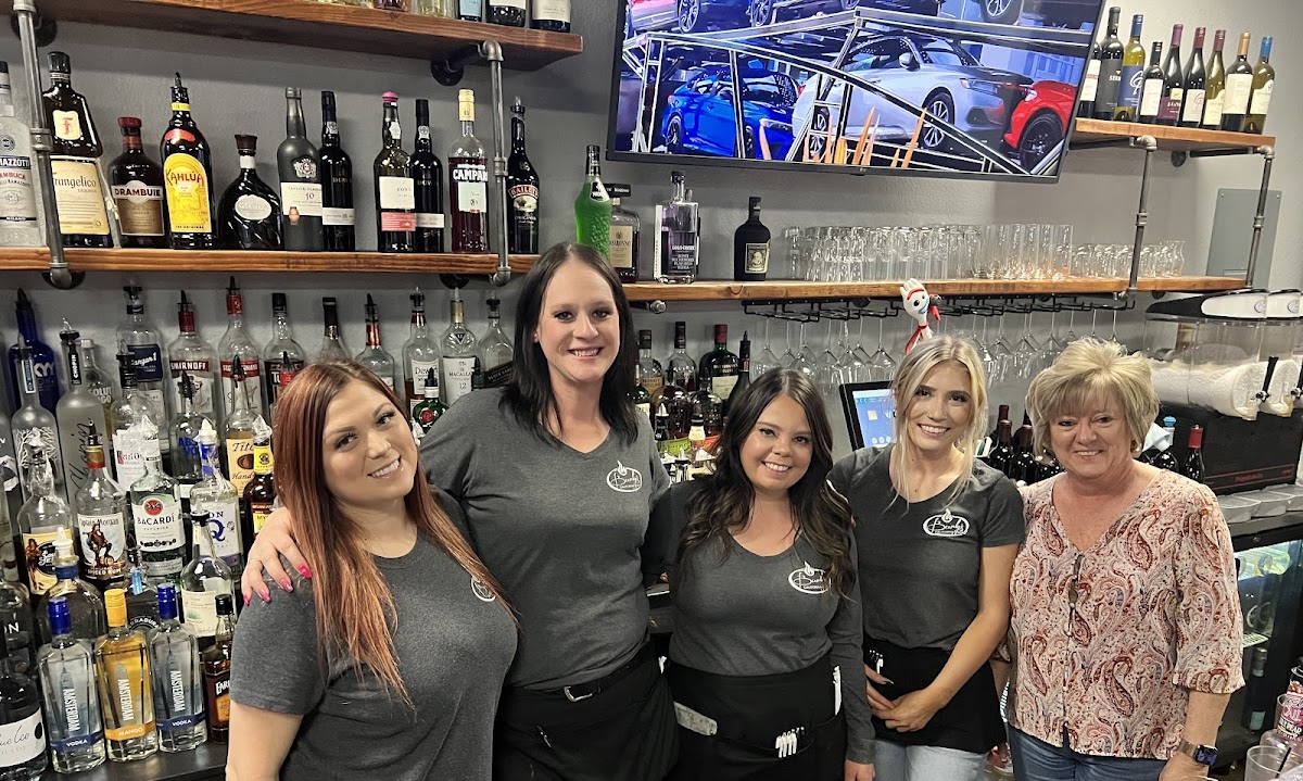 Burly’s California Bistro
