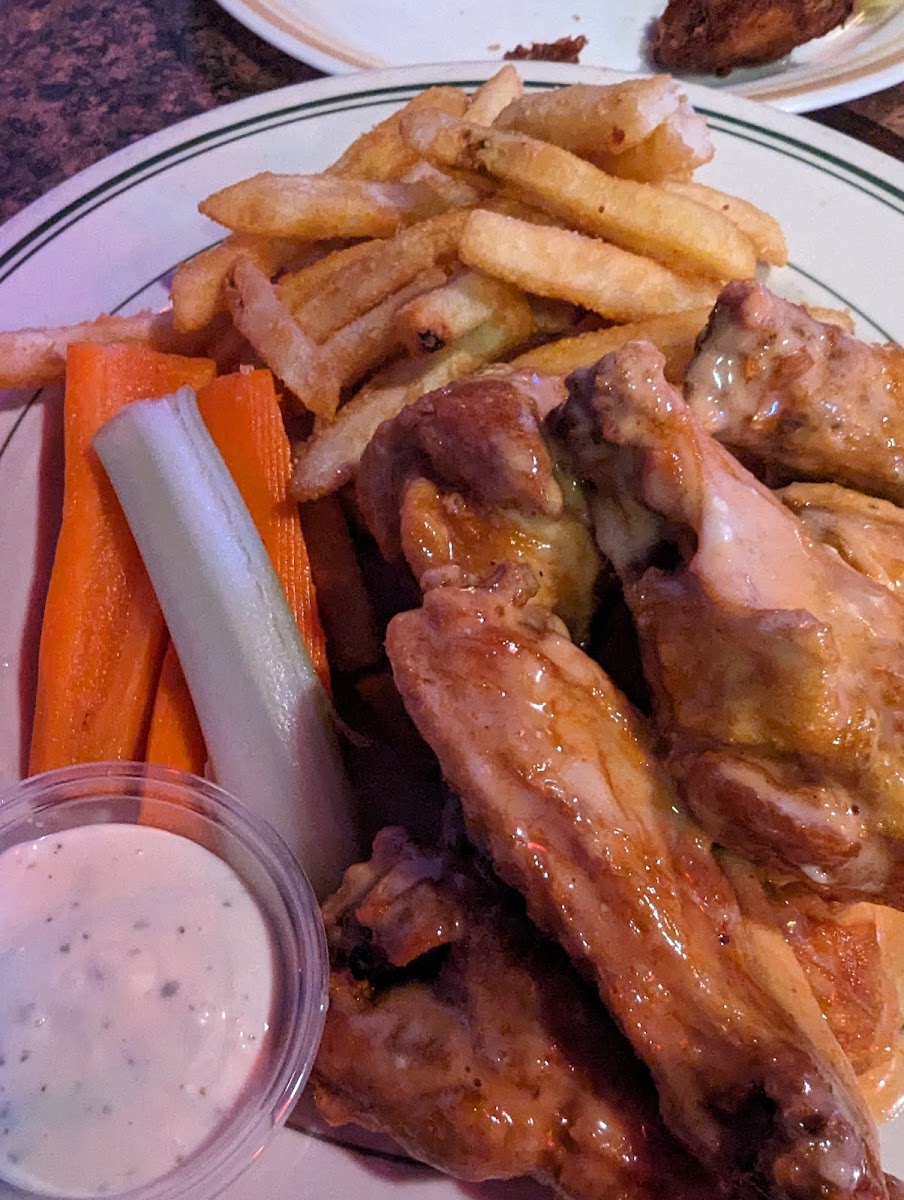 Buster's by the Bluffs