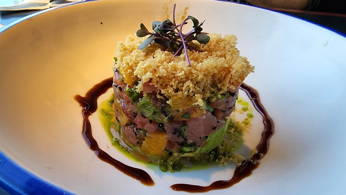Cactus Club Cafe Nanaimo