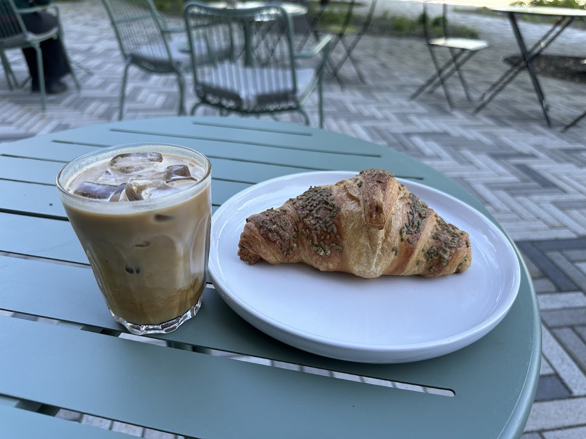 Café Baristello Outremont
