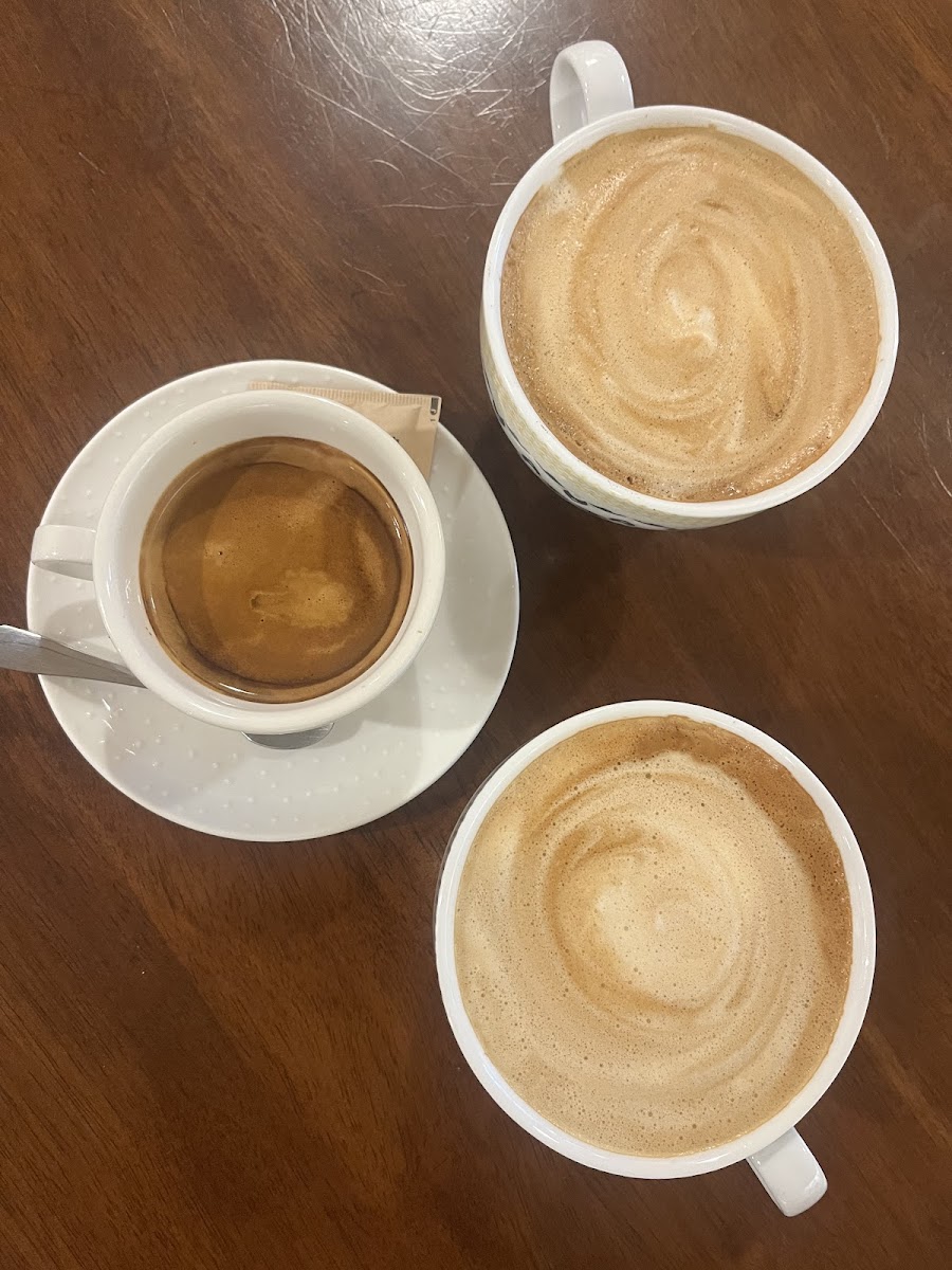 Café Bistro C'est La Vie