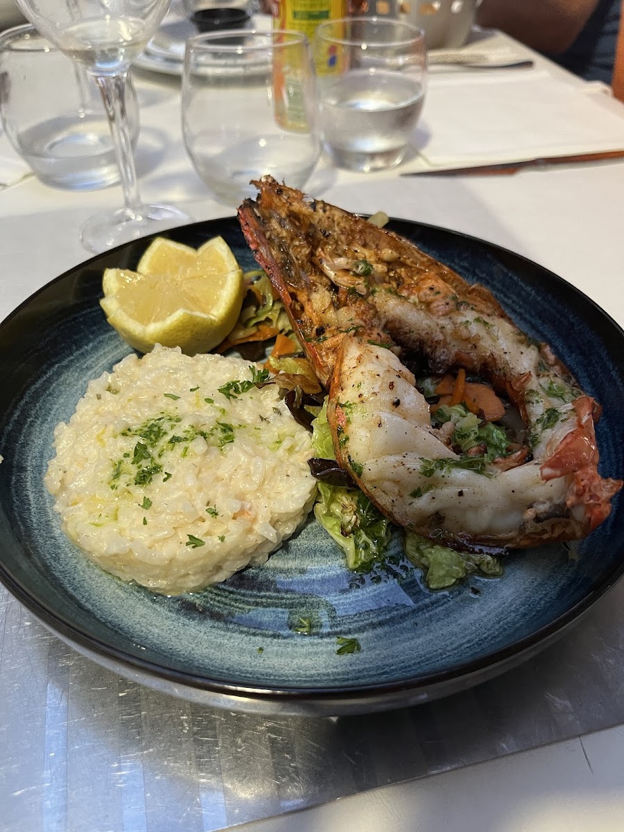 Cafe Del Mare