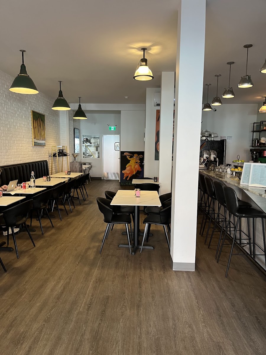 Café Nao