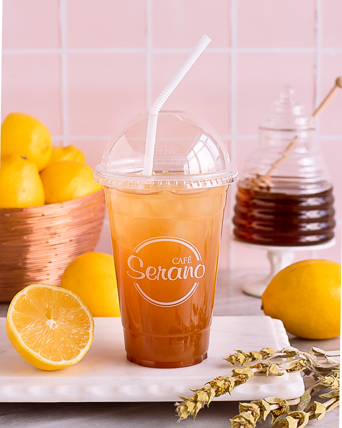 Cafe Serano
