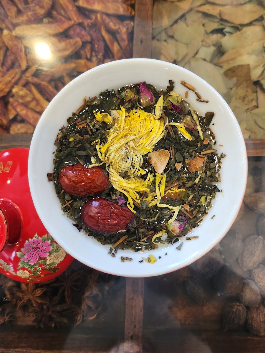 Calan Beef Noodle Centre Street