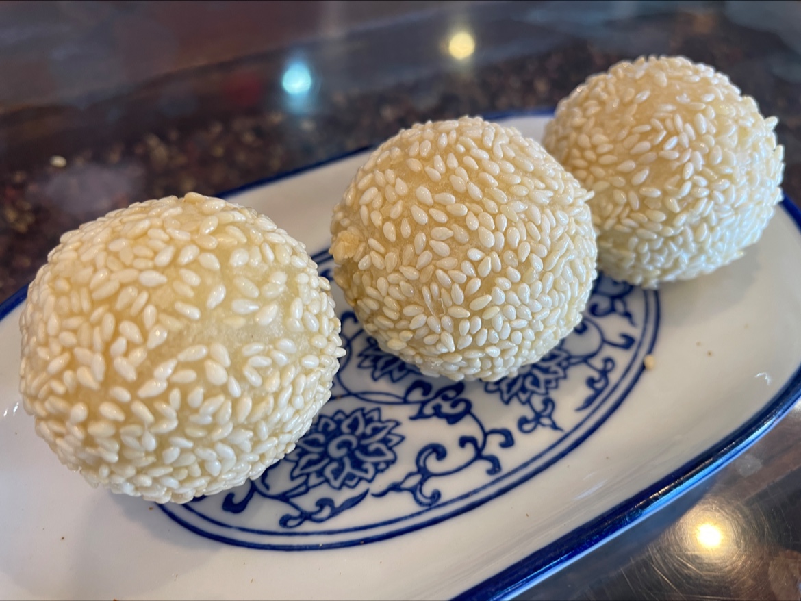 Calan Beef Noodle Centre Street