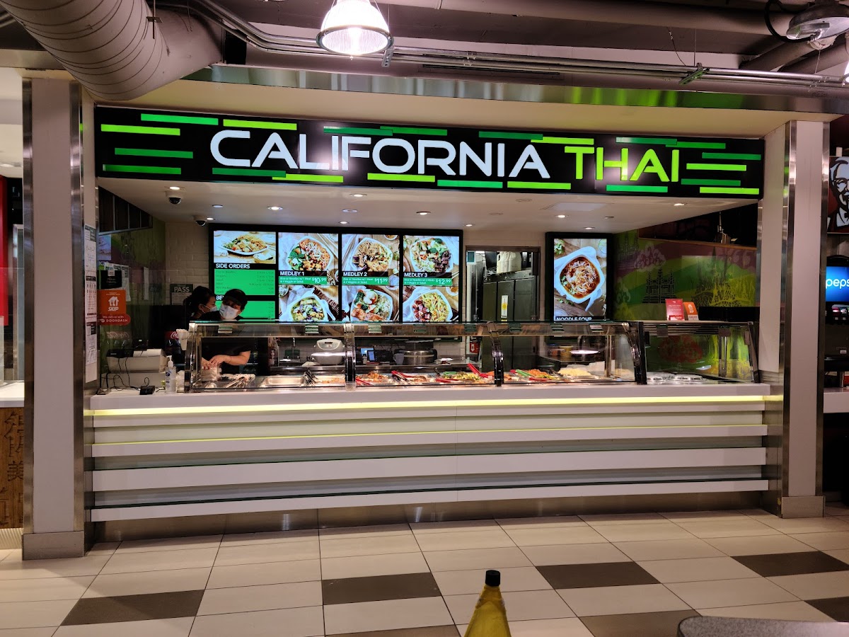 California Thai YEC