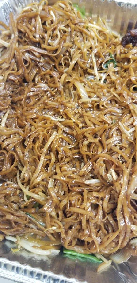California Thai YEC
