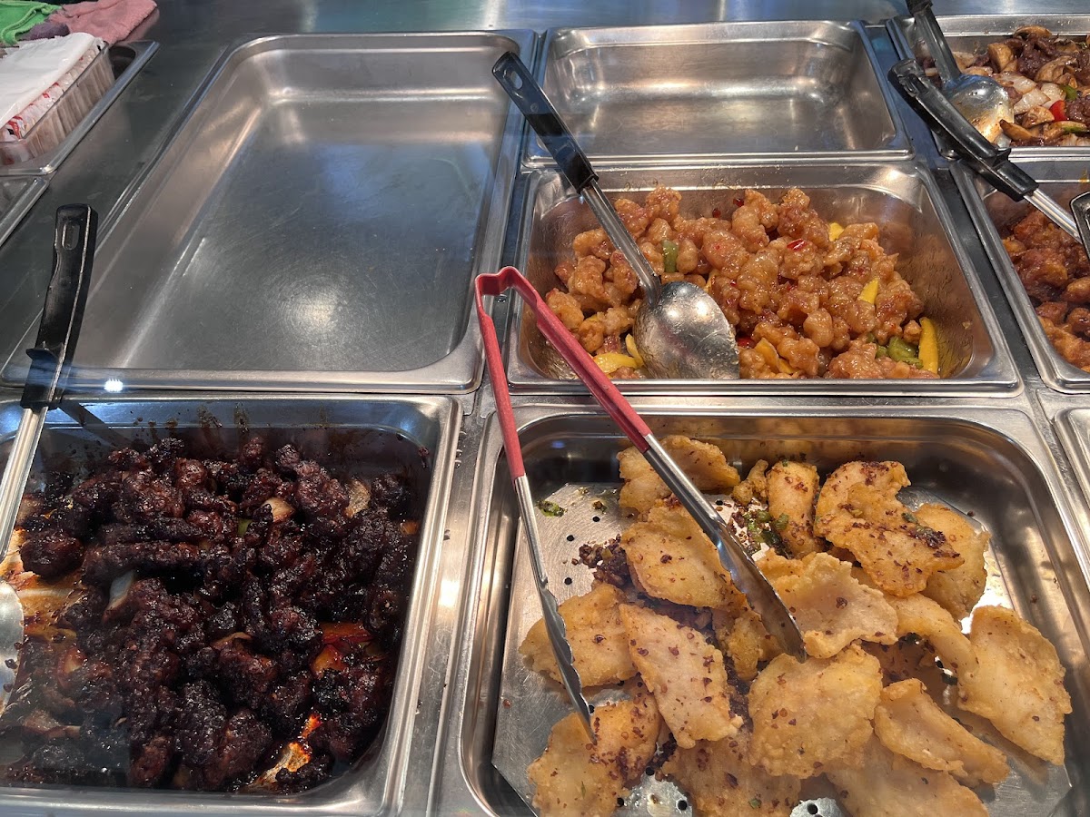 California Thai YEC