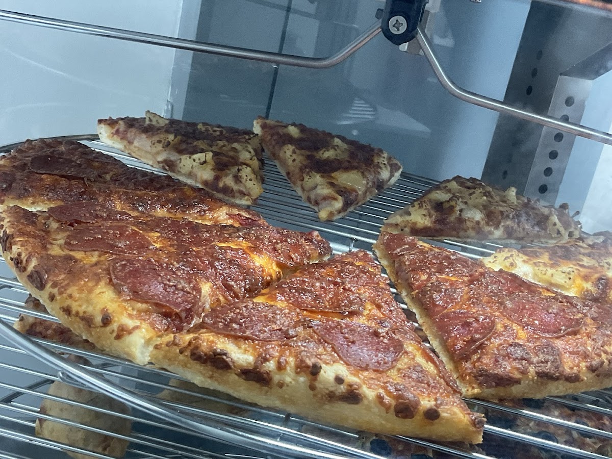 Canadian 2 for 1 Pizza - South Surrey