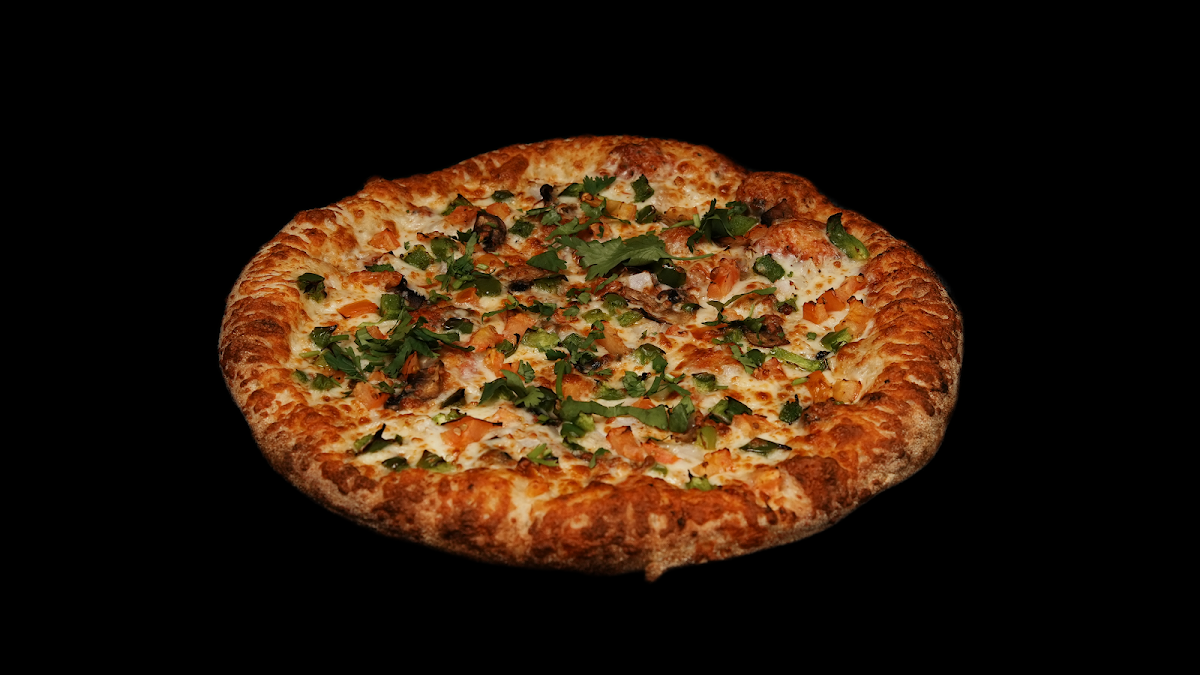Canadian Pizza Unlimited Griesbach