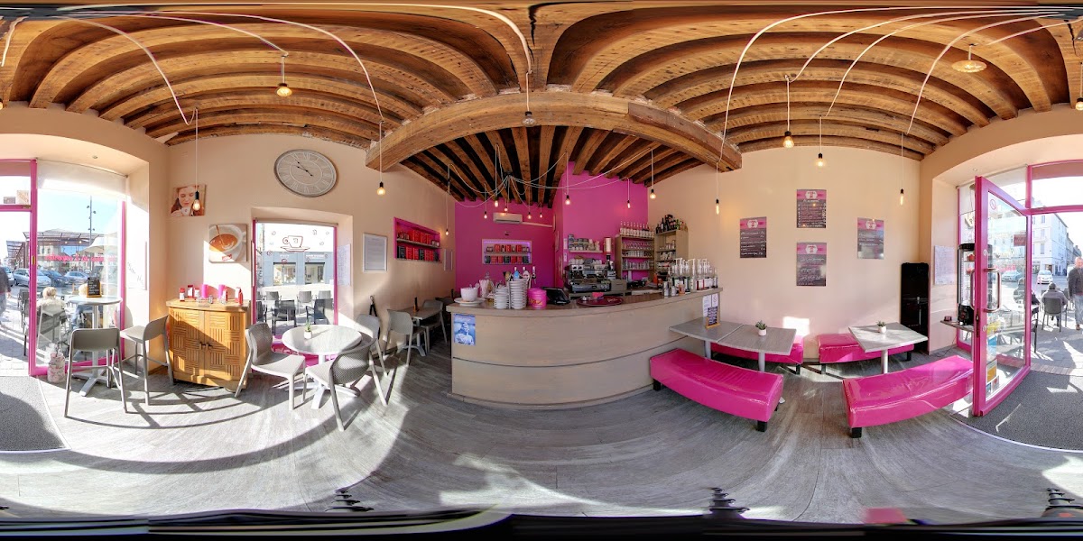 Candy'S Coffee