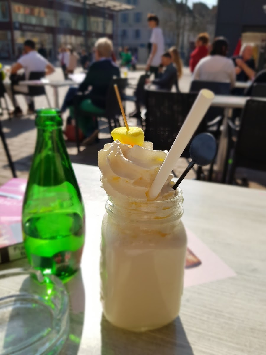 Candy'S Coffee