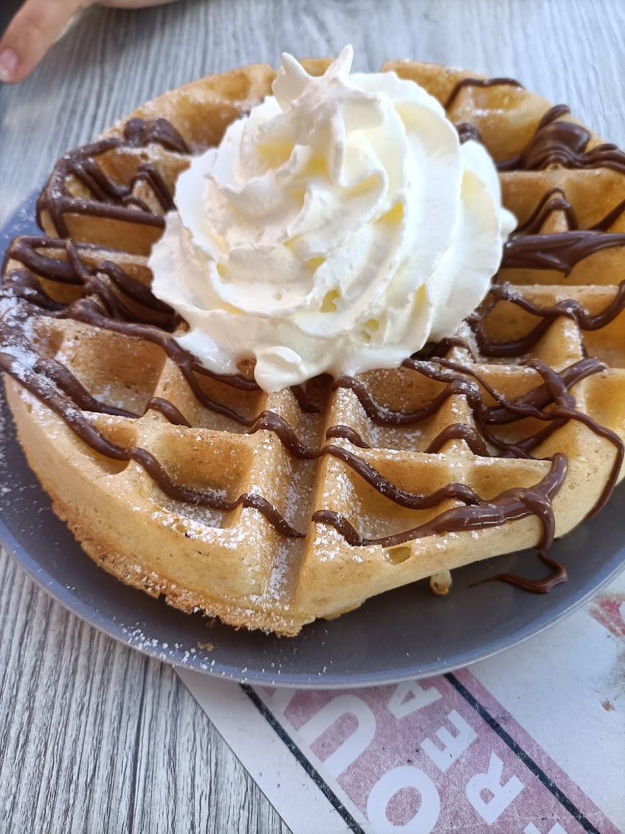 Candy'S Coffee