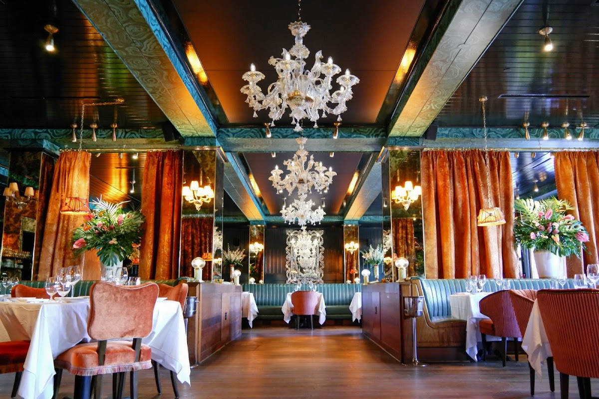 Carbone Miami