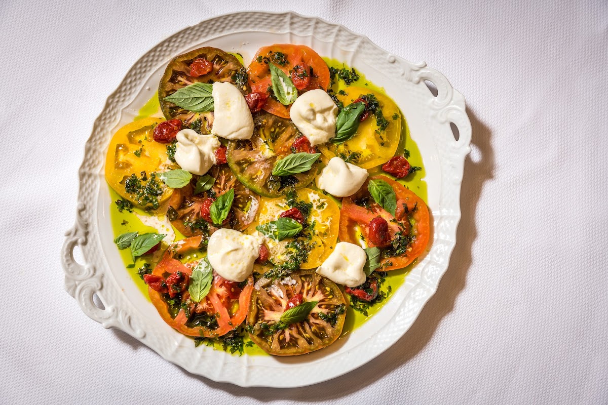 Carbone Miami