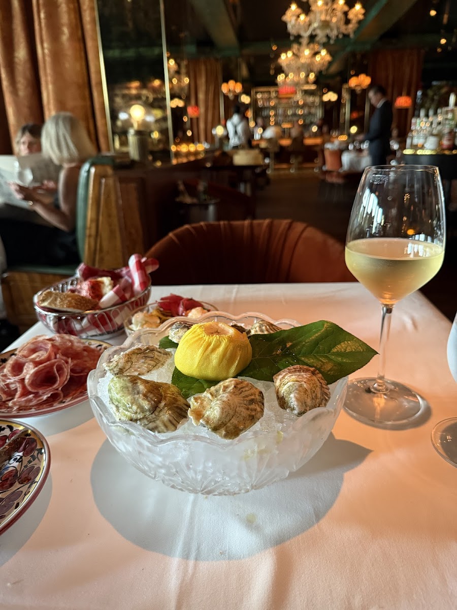 Carbone Miami