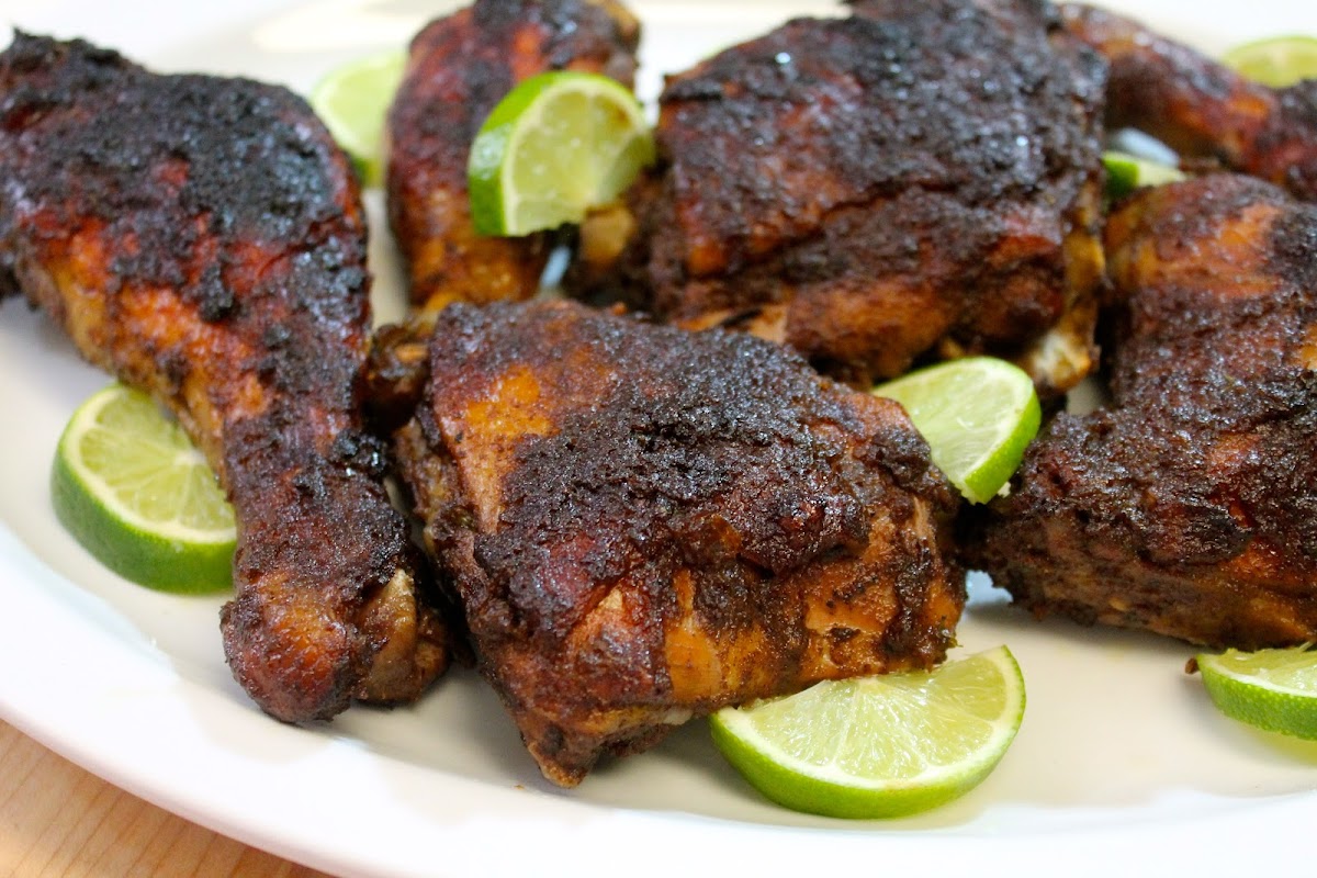Carib Patties