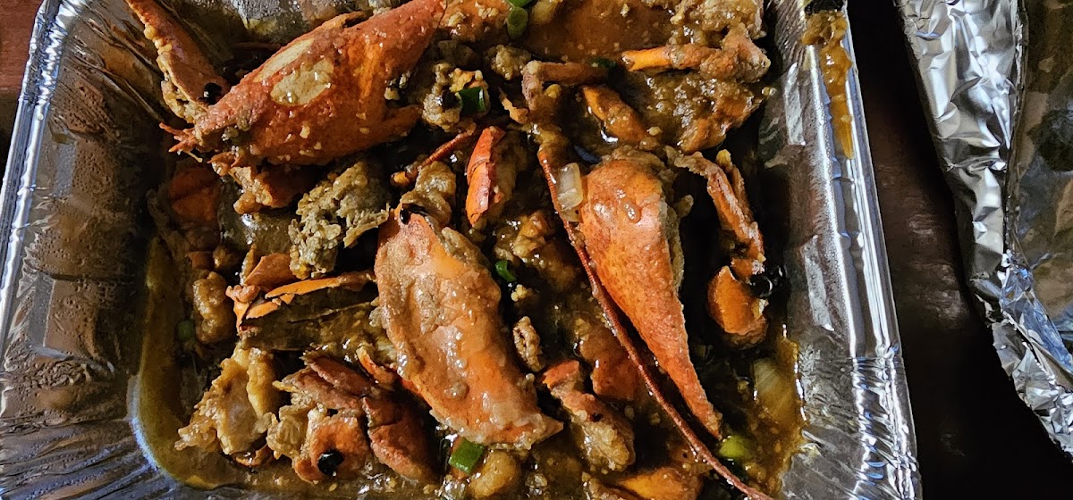 Caribbean Heat Family Restaurant 1300 Finch Ave