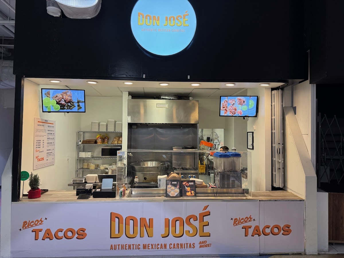 Carnitas Don Jose 