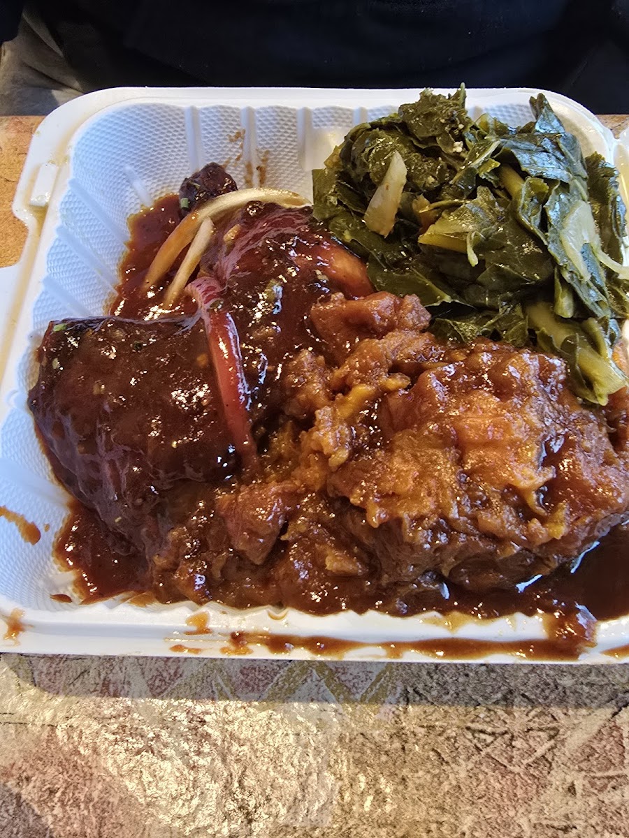 CAROLINA KITCHEN