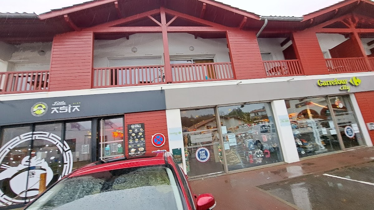 Carrefour - Anglet 20 