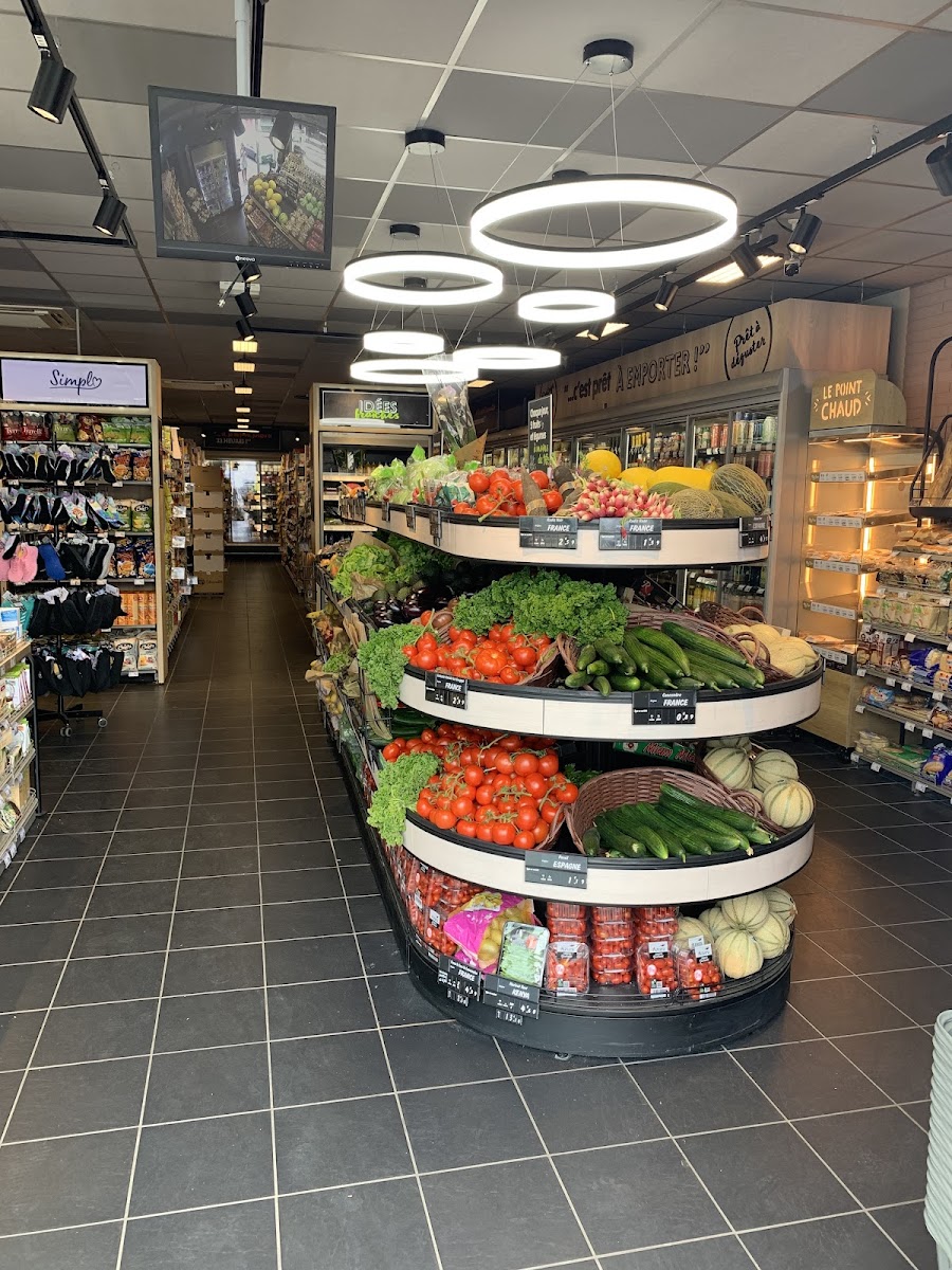 Carrefour - Anglet 20 