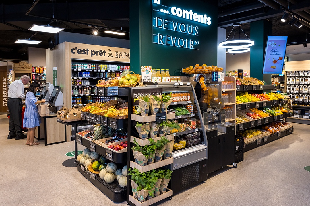 Carrefour - Anglet 20 