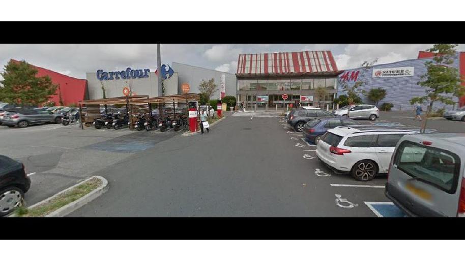Carrefour - Biarritz Anglet 49