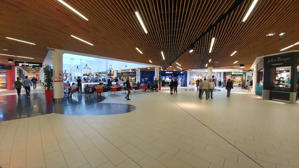 Carrefour - Biarritz Anglet 49