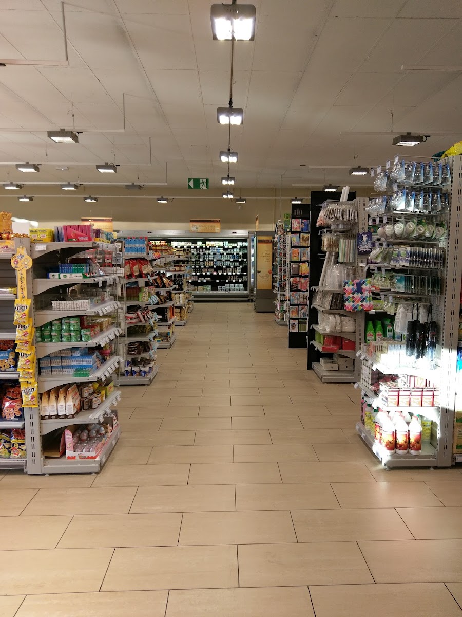 Carrefour - Illzach 22 