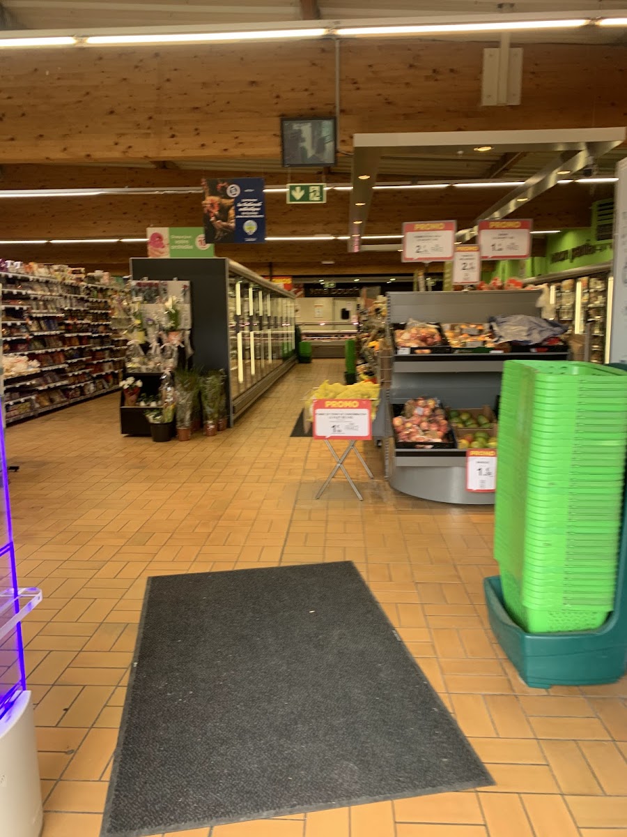 Carrefour - Marchiennes Grand Place