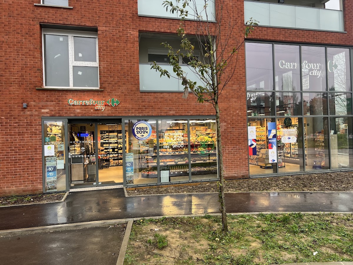 Carrefour - Marquette-lez-Lille 1