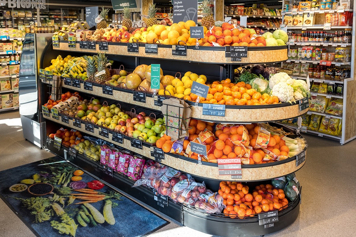 Carrefour - Meylan 47